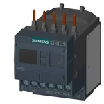 Monitorovací relé Siemens 3RR22411FA30, 1 ks Výstupy 1