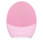 Foreo LUNA™ 3 Plus Termo čistiace prístroj na tvár a mikrouproudové tónovacie zariadenia Normal Skin