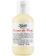 Kiehl's Bohaté tělové mléko s beta karotenem (Body Lotion with Cocoa Butter and Beta-Carotene) 75 ml