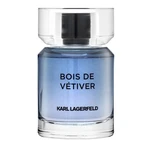 Lagerfeld Bois de Vétiver toaletní voda pro muže 50 ml