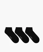 Women's socks 3Pack - black