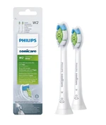 PHILIPS SONICARE Optimal White HX6062/10, bílé 2 ks