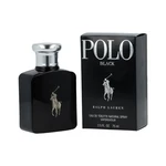 Ralph Lauren Polo Black EDT 75 ml M