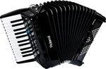 Roland FR-1x Billentyűs harmonika Black