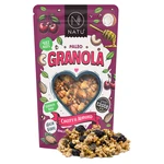 NATU Granola paleo čerešne a mandle 370 g