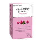 Vitabalans Cranberry Strong 60 tobolek