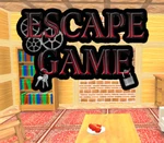 Escape Game Steam CD Key