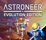 ASTRONEER: Evolution Edition XBOX One / Xbox Series X|S / Windows 10/11 Account