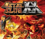 Metal Slug XX PlayStation 4 Account