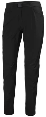 Helly Hansen W Women's Trousers Tinden Light Pant Ebony