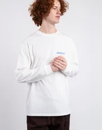 Gramicci Carabiner L/S Tee WHITE S