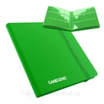 Gamegenic Album na karty Gamegenic Casual 24-Pocket Green