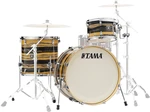 Tama CK32RZS-NET Natural Ebony Tiger Wrap Akustická bicí sada