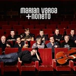 Marián Varga – Marián Varga + Noneto