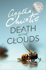 Death in the Clouds - Agatha Christie