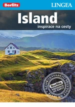 Island - Inspirace na cesty