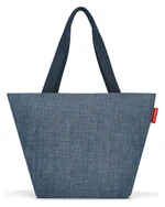 Reisenthel Shopper M Twist Blue