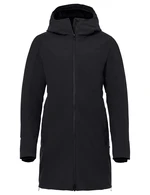 Women's coat VAUDE Wo Mineo Coat III Black L