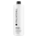 Paul Mitchell Lak na vlasy s maximální fixací Firm Style Freeze and Shine Super Spray (Maximum Hold Finishing Spray) 1000 ml