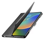 Flipové pouzdro se stojánkem Cellularline Folio pro Apple iPad Pro 11'' (2020/2021/2022), černá