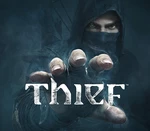 Thief Epic Games Account