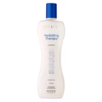 Biosilk Hydrating Therapy Shampoo hydratační šampon pro oslabené vlasy 355 ml