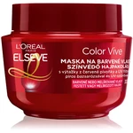 L’Oréal Paris Elseve Color-Vive maska pre farbené vlasy 300 ml