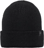 Winter beanie Barts KINABALU BEANIE Black