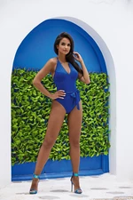 Swimwear L4325/0 blue