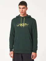 Men's Sweatshirt Oakley The Post Po Hoodie