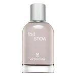 Swiss Army First Snow woda toaletowa dla kobiet 100 ml