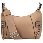 Dámská crossbody kabelka khaki - Firenze Celistia