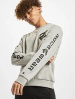 Rocawear sweatshirt with print grey