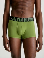 Calvin Klein Underwear	 Boxerky Zelená