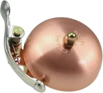 Crane Bell Suzu Brushed Copper 55 mm Dzwonek rowerowy