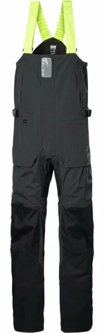 Helly Hansen Skagen Pro Bib Nohavice Eben M Nohavice