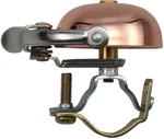 Crane Bell Mini Suzu Copper 45 mm Cyklistický zvonček