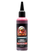 Korda atraktor goo smoke 115 ml - red energy supreme