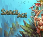 Savage Age EU (without DE/NL/PL) Nintendo Switch CD Key