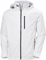 Helly Hansen Crew Hooded 2.0 Giacca White M