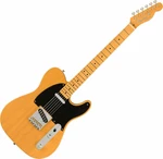 Fender American Vintage II 1951 Telecaster MN Butterscotch Blonde Guitare électrique