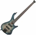 Ibanez EHB1500-CTF Cosmic Blue Starburst Bass headless