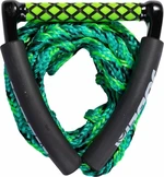 Jobe Wakesurf Green Seil mit Griff