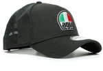 Dainese AGV 9Forty Trucker Black UNI Kappe