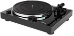 Thorens TD 202 Black Tourne-disque