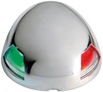 Osculati Sea-Dog LED 225° Bicolor 12 m Silver Luce di navigazione