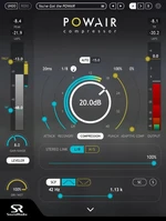 Sound Radix POWAIR (Produit numérique)