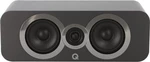 Q Acoustics 3090Ci Graphite HiFi-Center-Lautsprecher