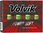 Volvik Power Soft Green Golfball