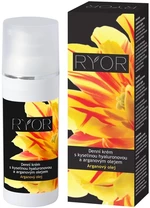 Ryor Argan.denní kr.s kys.hyaluron. 50 ml